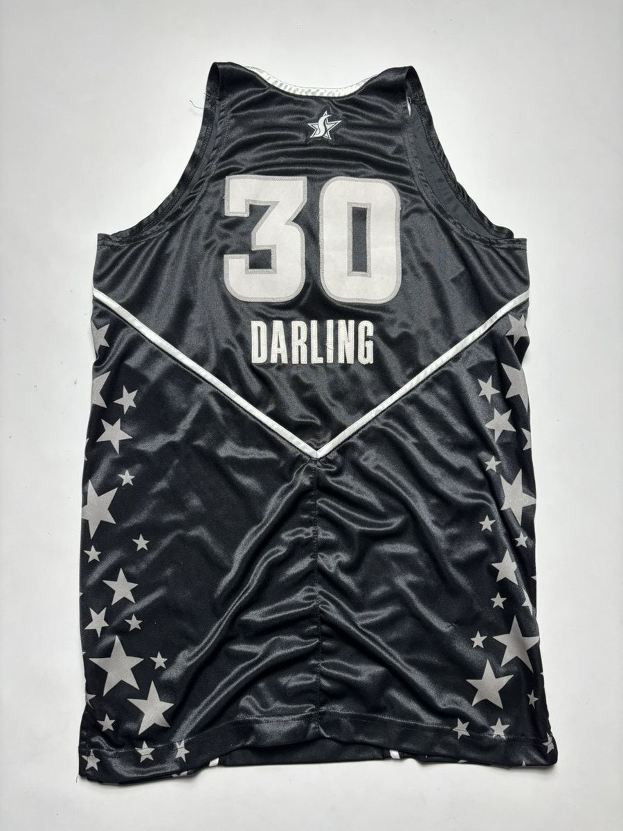 Adidas × Vintage 2009 Vintage WNBA Adidas tank top San Antonio Darling 30 Size L / US 10 / IT 46 - 5 Thumbnail