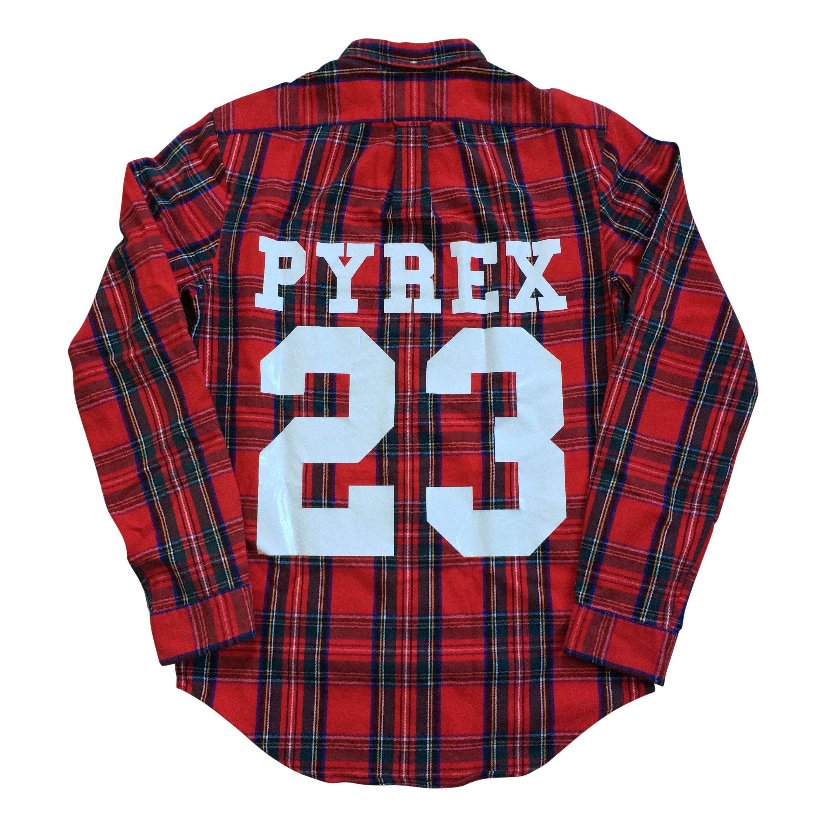 Pyrex Vision Ralph Lauren | Grailed