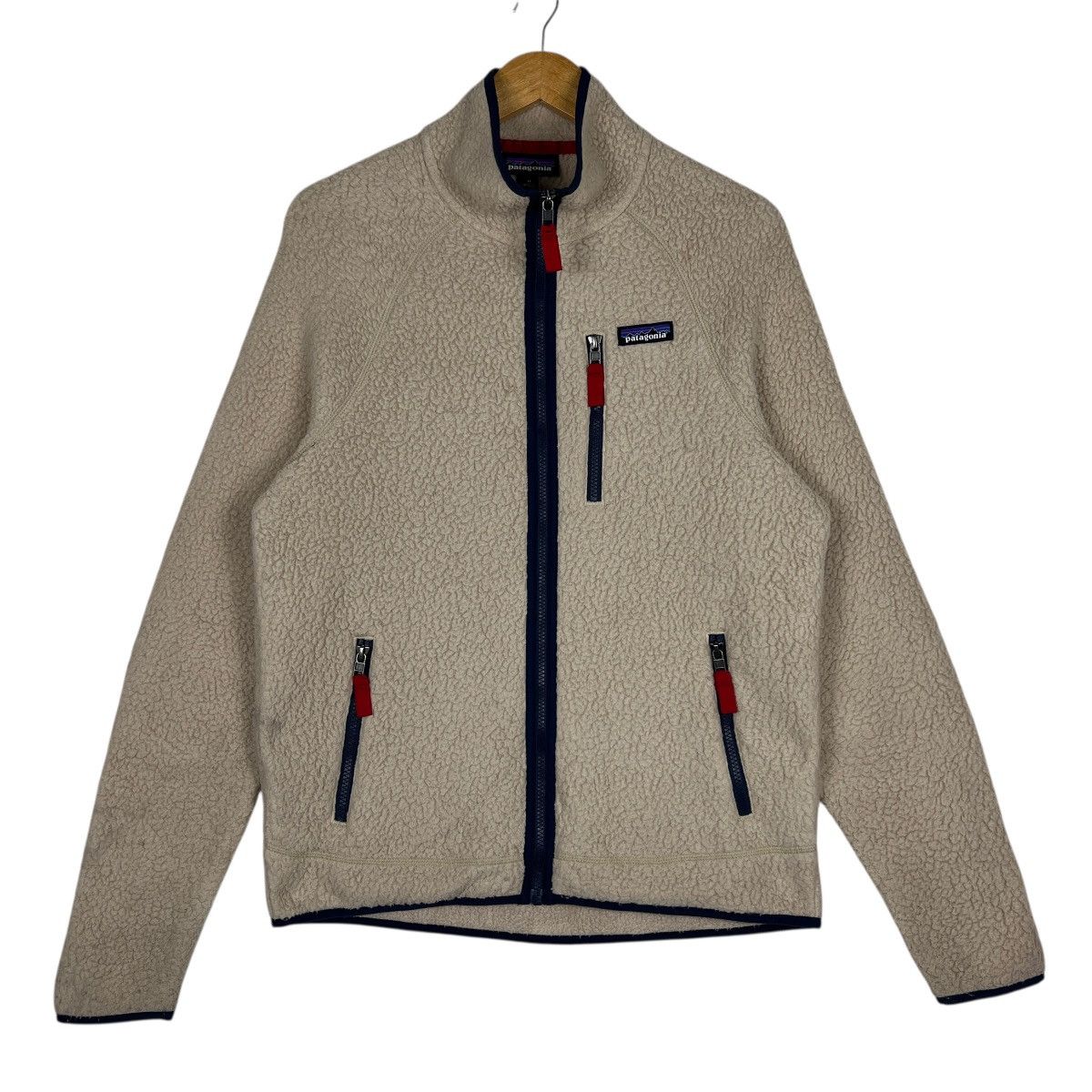 Patagonia Patagonia Fleece Jacket Size US M / EU 48-50 / 2 - 1 Thumbnail