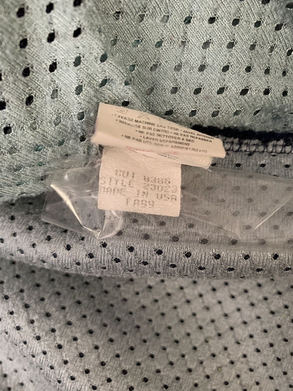 Patagonia × Vintage 🫐Vintage Patagonia Retro Pile Cardigan (Sz M) Size US M / EU 48-50 / 2 - 5 Thumbnail