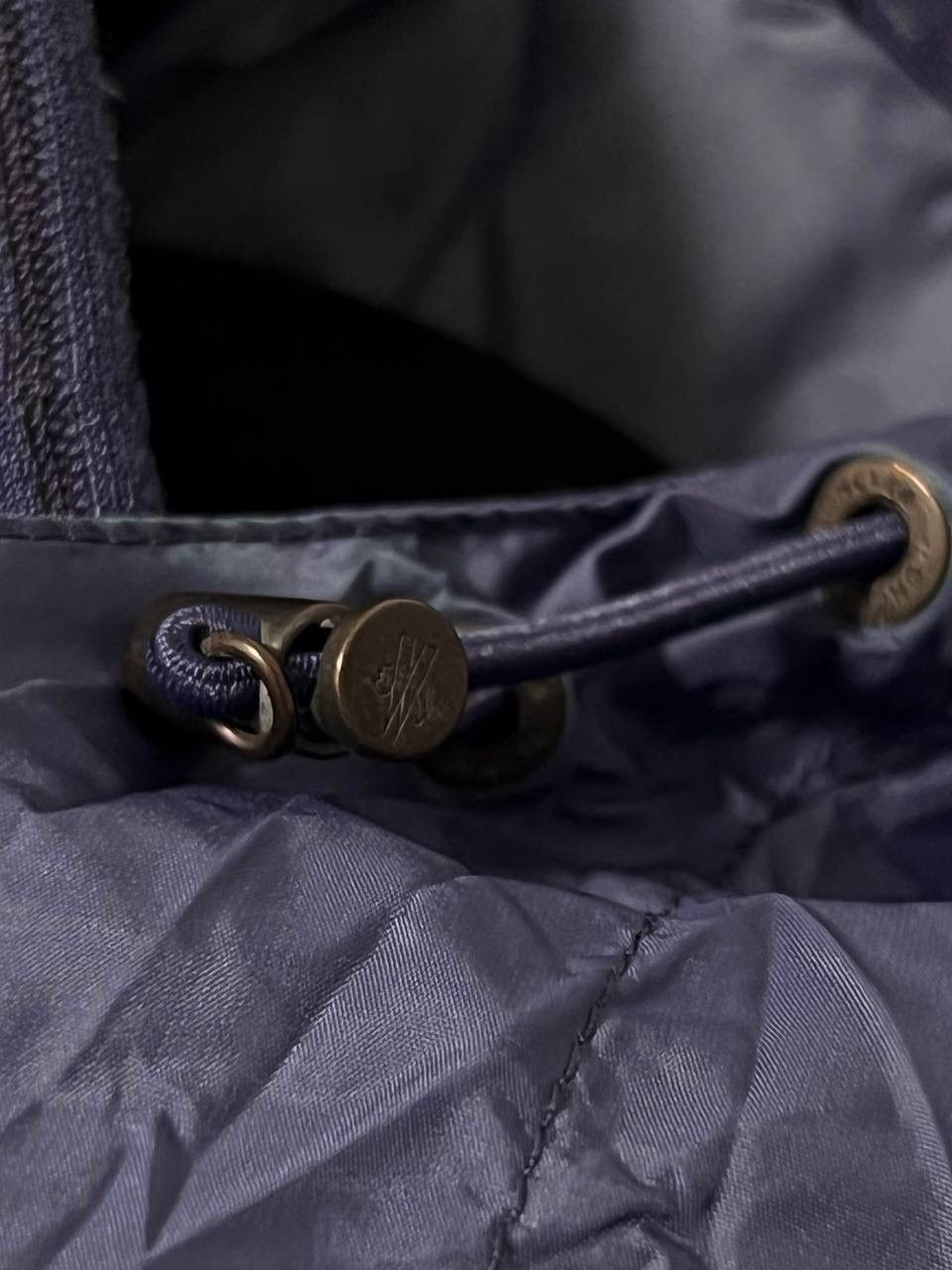 Designer × Moncler Moncler Men’s jacket Rare Size US M / EU 48-50 / 2 - 11 Thumbnail