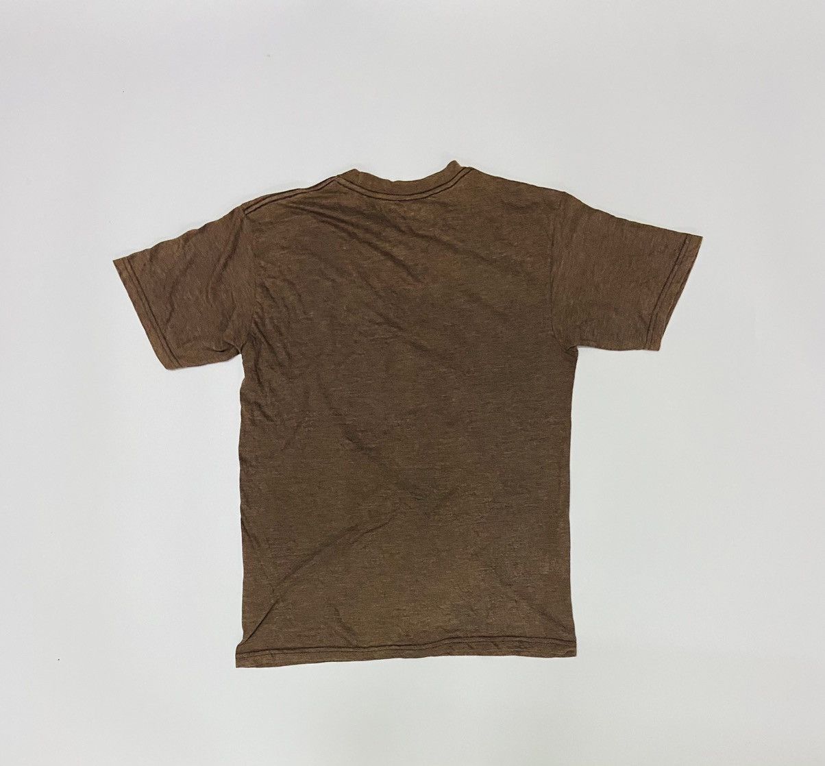 Vintage COUNT CHOCULA TEE Size S / US 4 / IT 40 - 2 Thumbnail