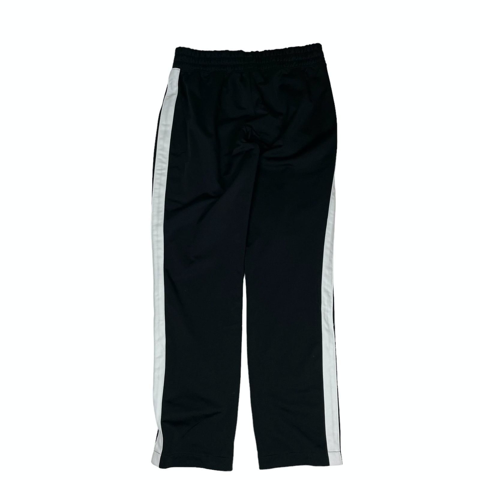 Nike Nike Women Black/White Polyester Full Zip Track Suit Medium Size M / US 6-8 / IT 42-44 - 12 Thumbnail