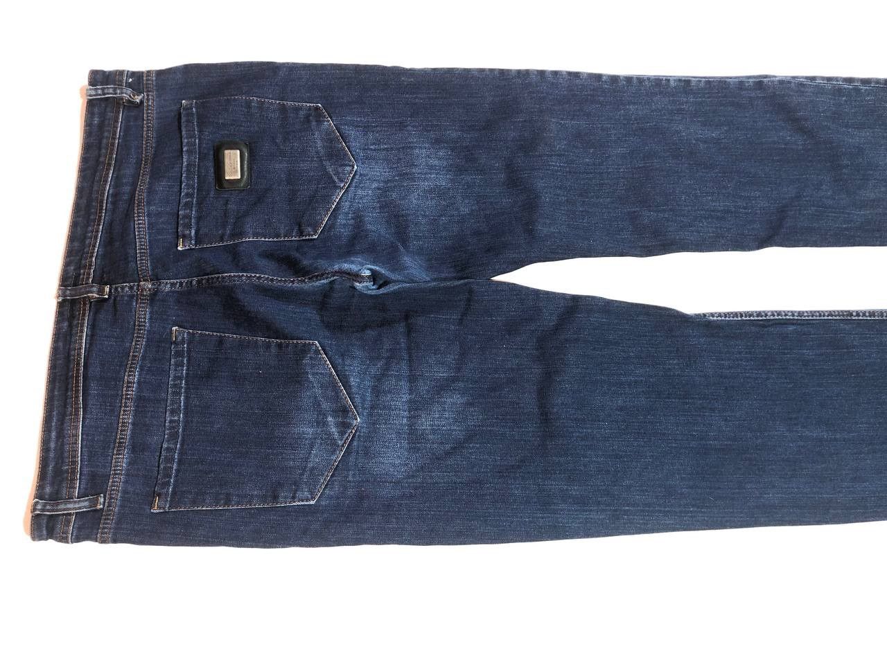 Dolce & Gabbana Dolce Gabbana Jeans Size US 34 / EU 50 - 8 Thumbnail
