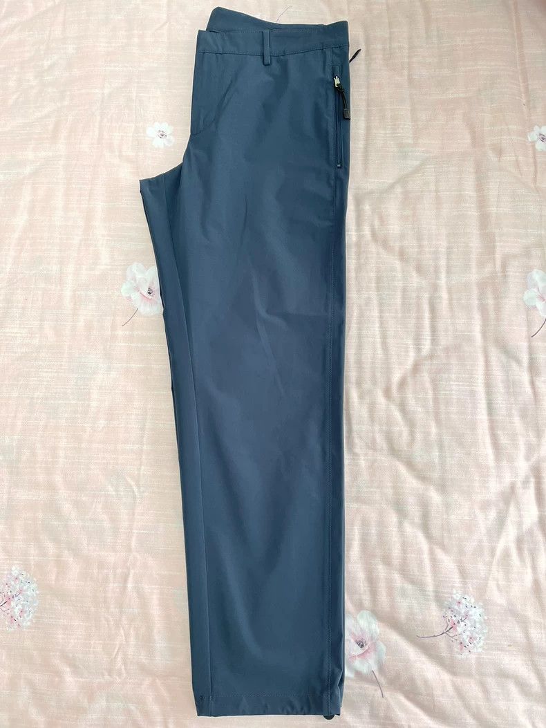 Prada Prada Casual pants 2501-Nextarrow Size US 34 / EU 50 - 1 Thumbnail