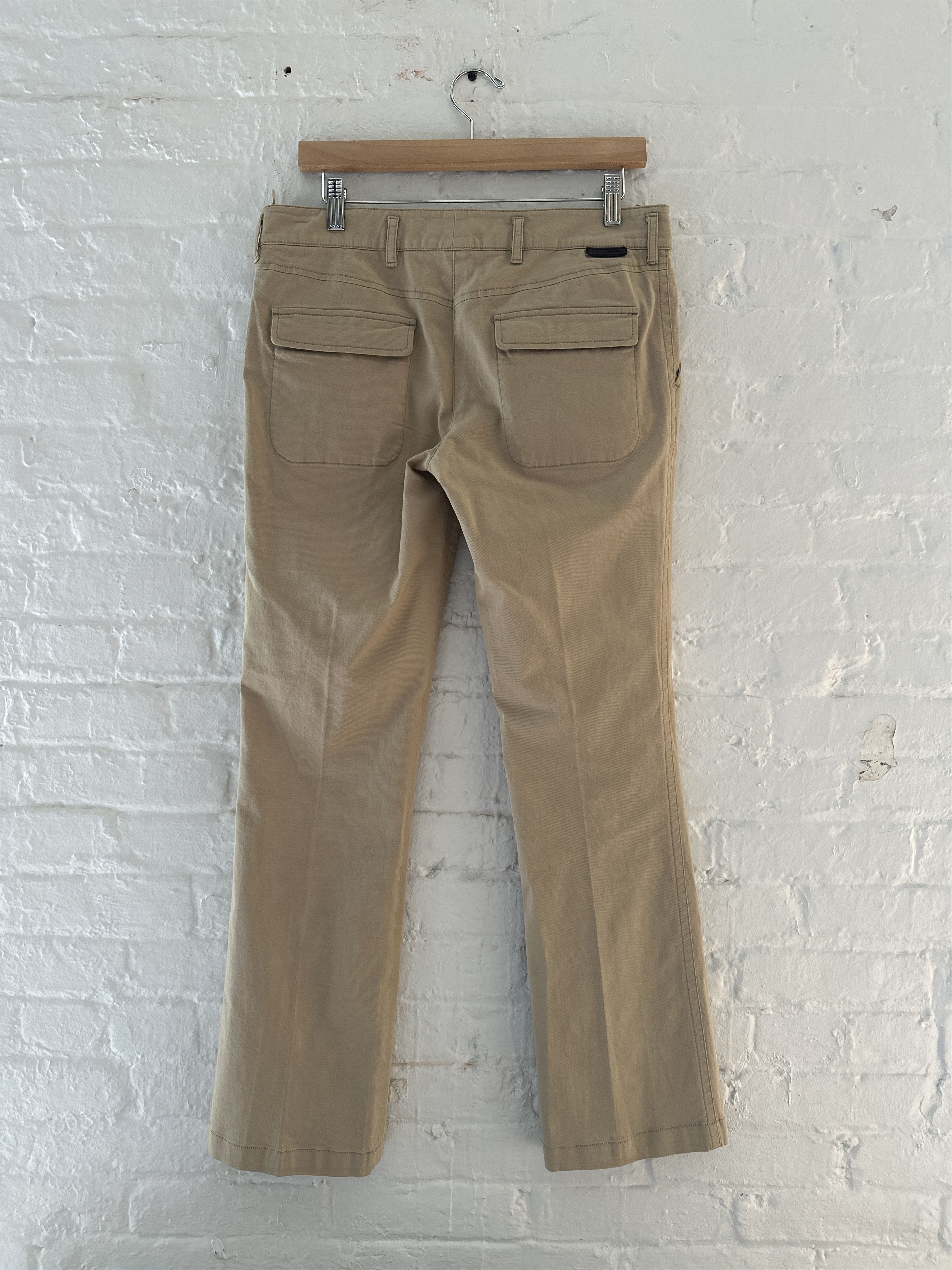 Prada Prada Sport Pants Size US 32 / EU 48 - 2 Thumbnail