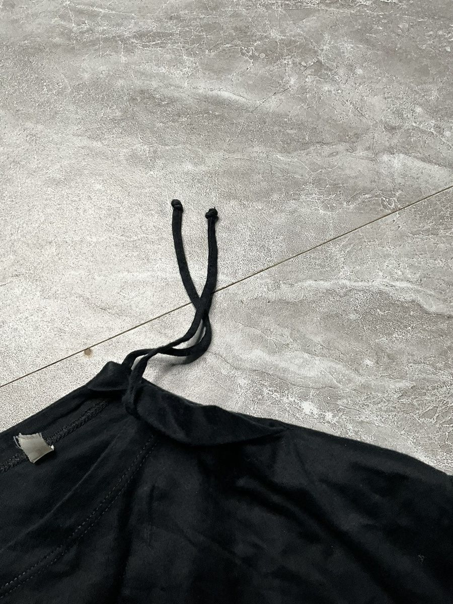 Helmut Lang Archival Helmut Lang Shoulder Laced S/S Tee Size US S / EU 44-46 / 1 - 3 Thumbnail