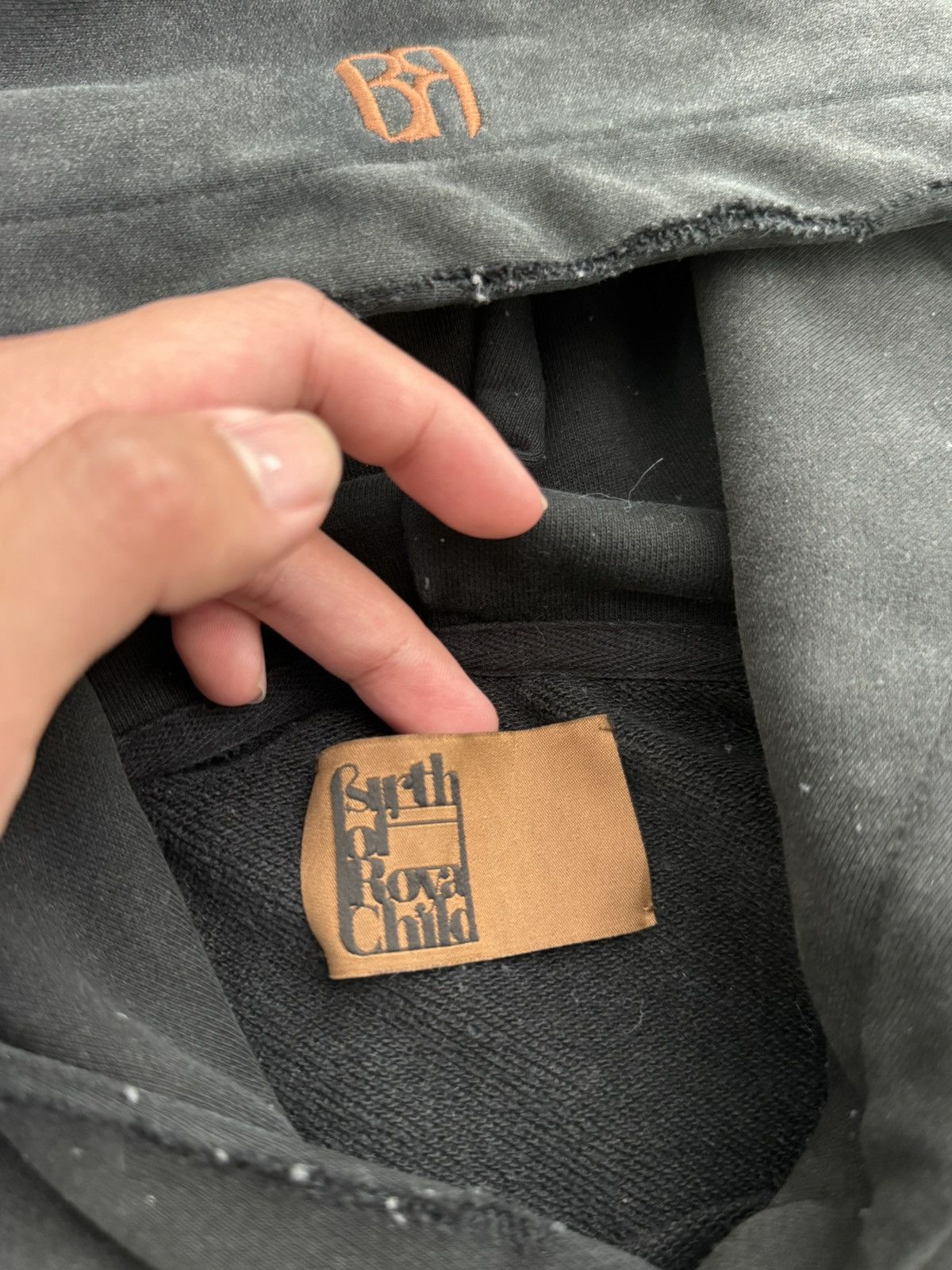 Birth of Royal Child Birth of Royal Child Hoodie Size US L / EU 52-54 / 3 - 6 Thumbnail