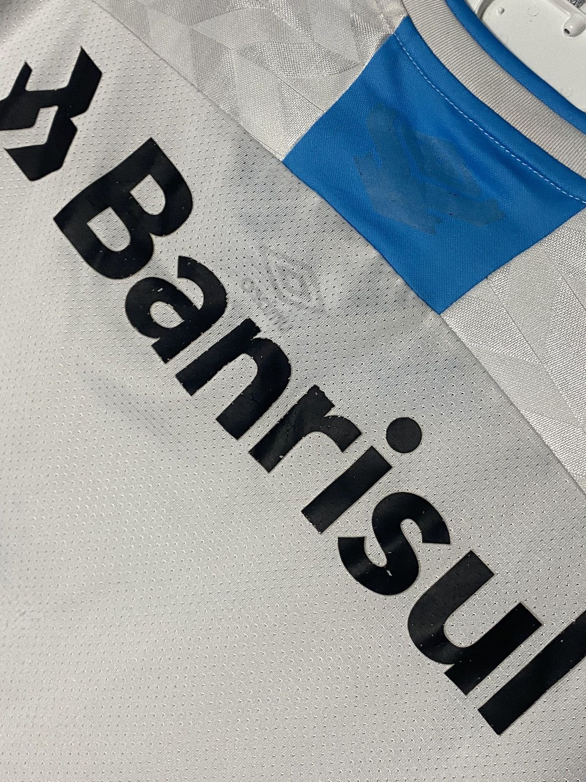 Umbro 2020 Vintage Gremio Umbro Soccer Jersey Brasil Hype Size US XL / EU 56 / 4 - 6 Thumbnail