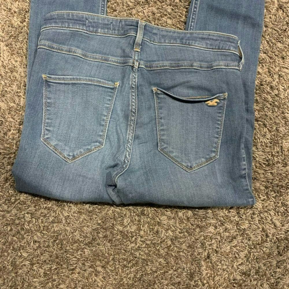 Hollister Women’s Hollister High Rise Jeans Leggings Size 29" - 1 Thumbnail