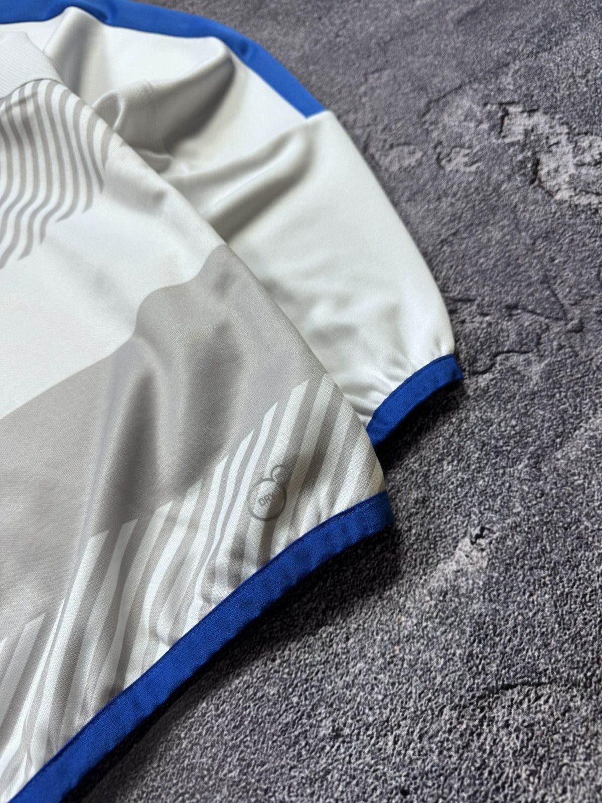 Puma Puma x Italia FIGC Training 1/4 Zip Top Excellent Condition Size US XL / EU 56 / 4 - 4 Thumbnail