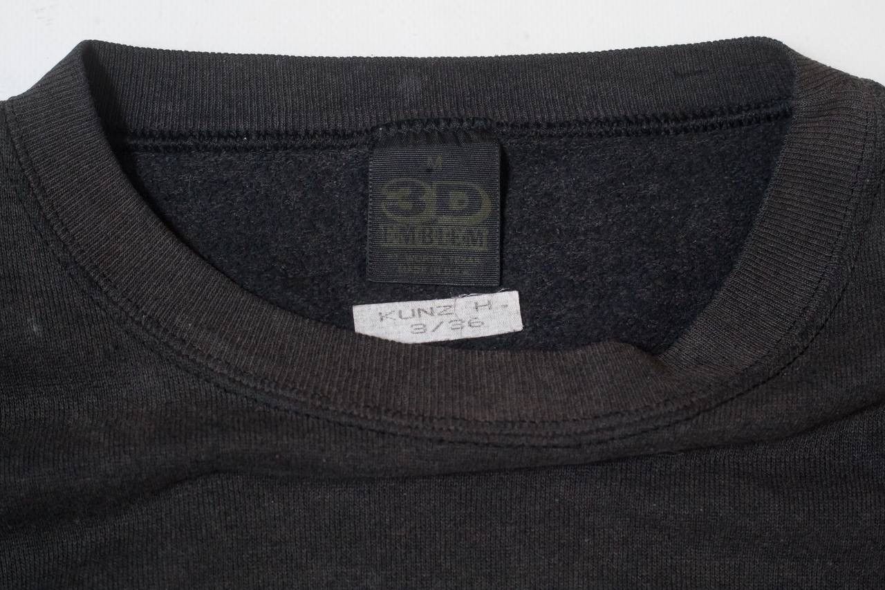 Harley Davidson Vintage 3d Emblem Sweatshirt Harley Davidson Crewneck 1990 Size US M / EU 48-50 / 2 - 5 Thumbnail