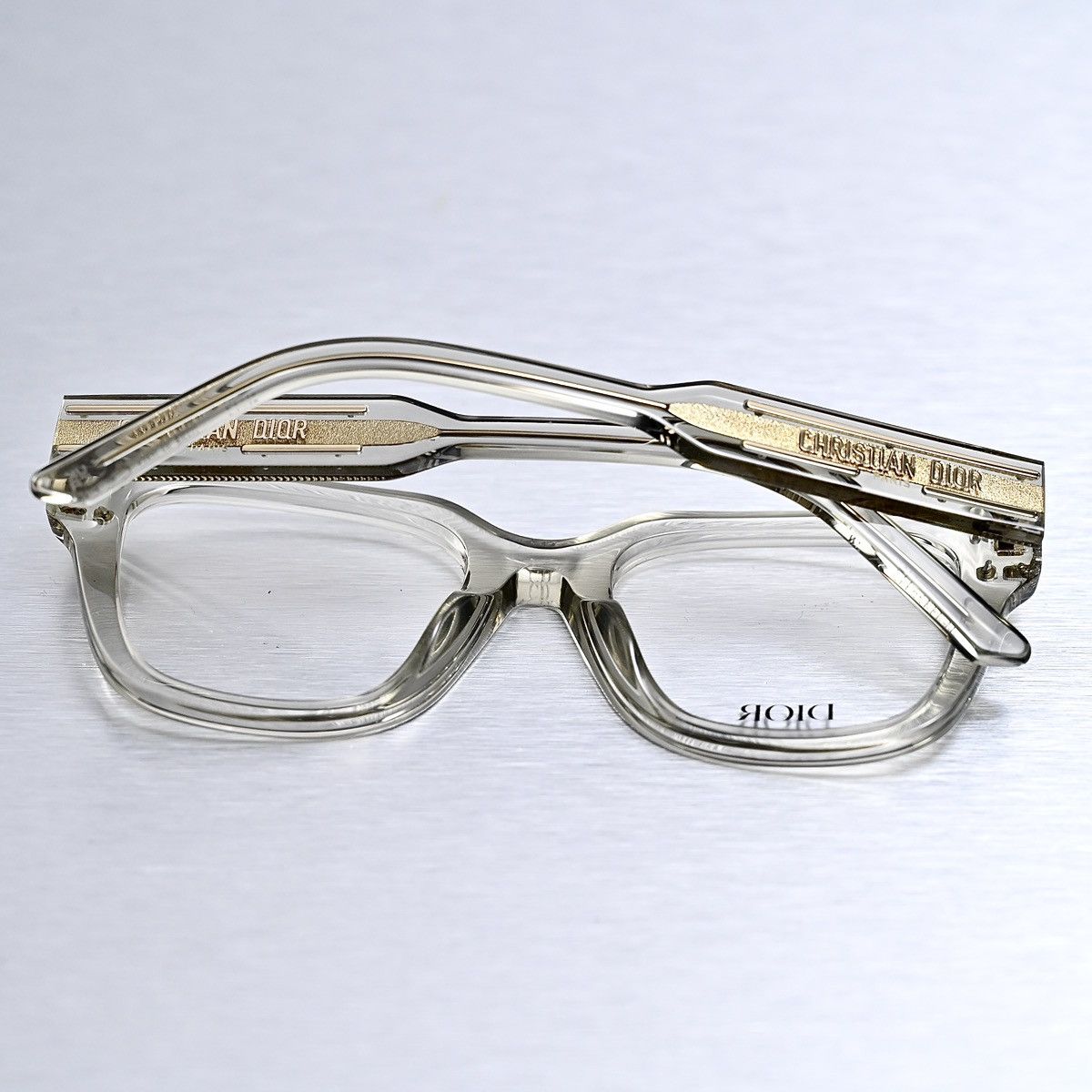 Dior DIOR DIORSIGNATUREO S5I 5500 GLASSES Size ONE SIZE - 9 Thumbnail