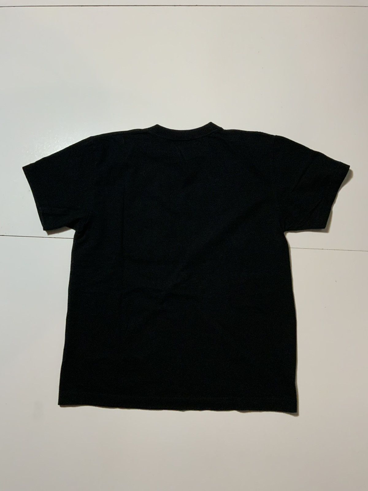 Beams Plus Netflix X Beams Japan Collaboration Limited Edition T-Shirt Size US S / EU 44-46 / 1 - 2 Thumbnail