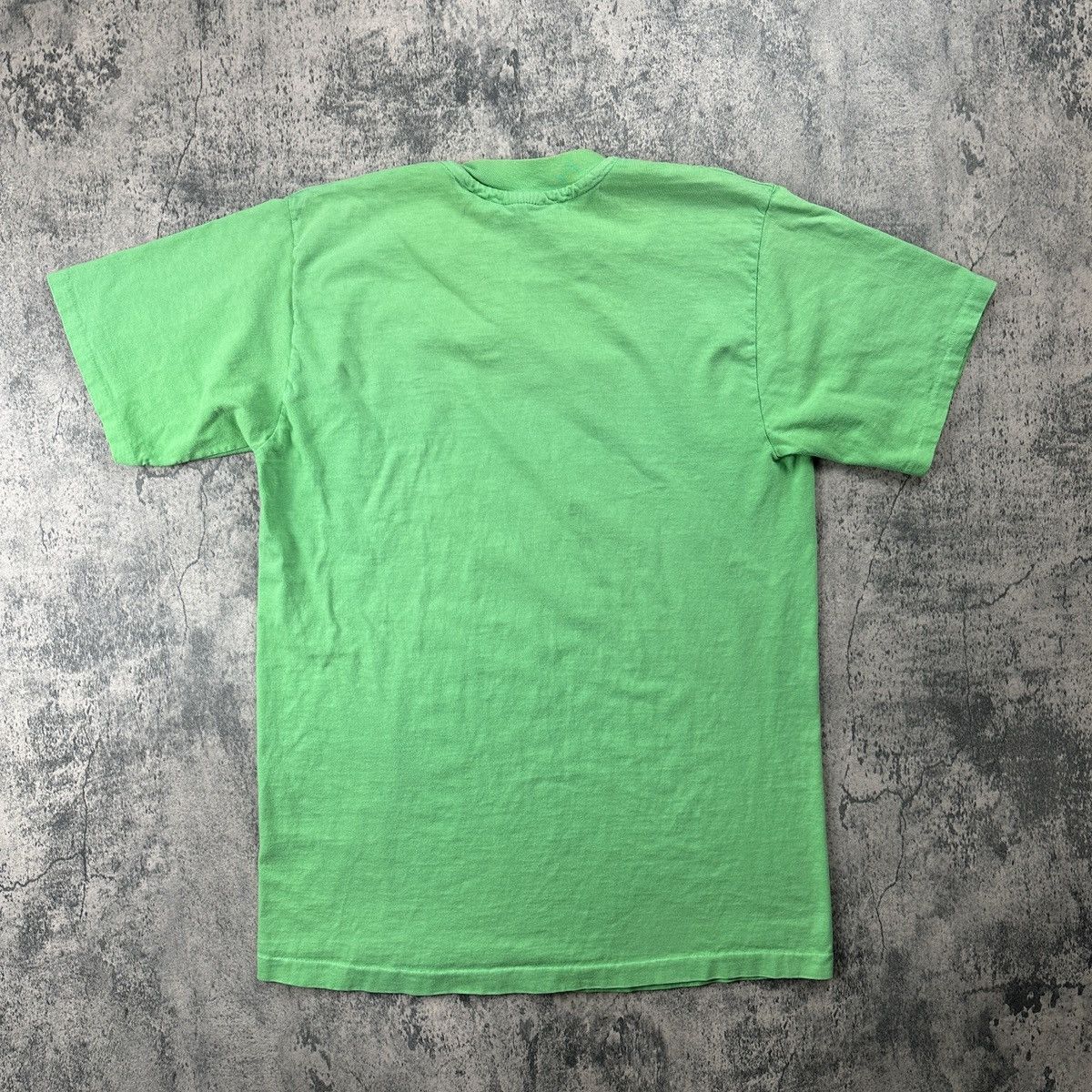 Vintage Vintage 90s Carnival Cruise Promo T Shirt Size US M / EU 48-50 / 2 - 5 Thumbnail