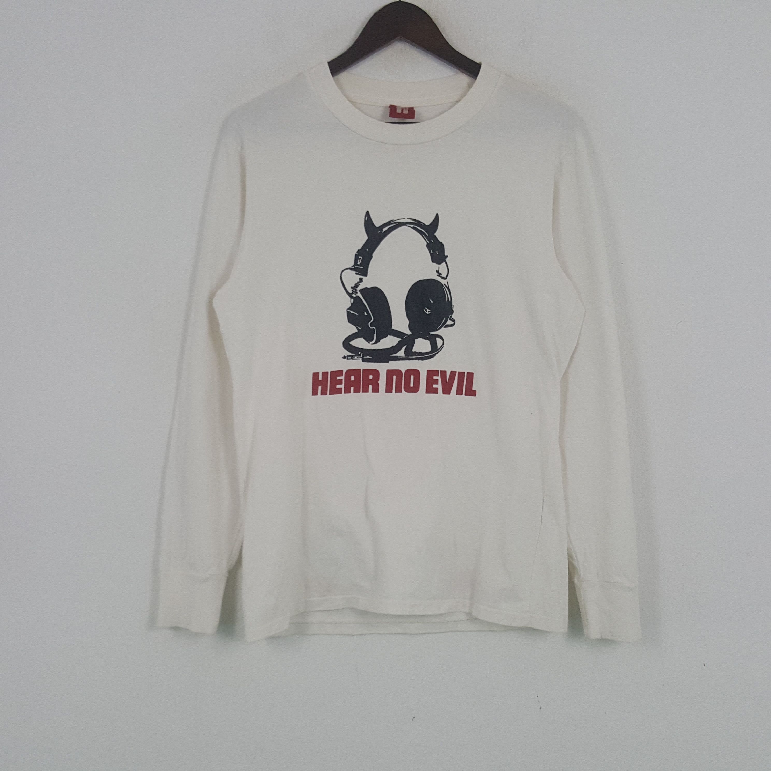 Hysteric Glamour Devil | Grailed