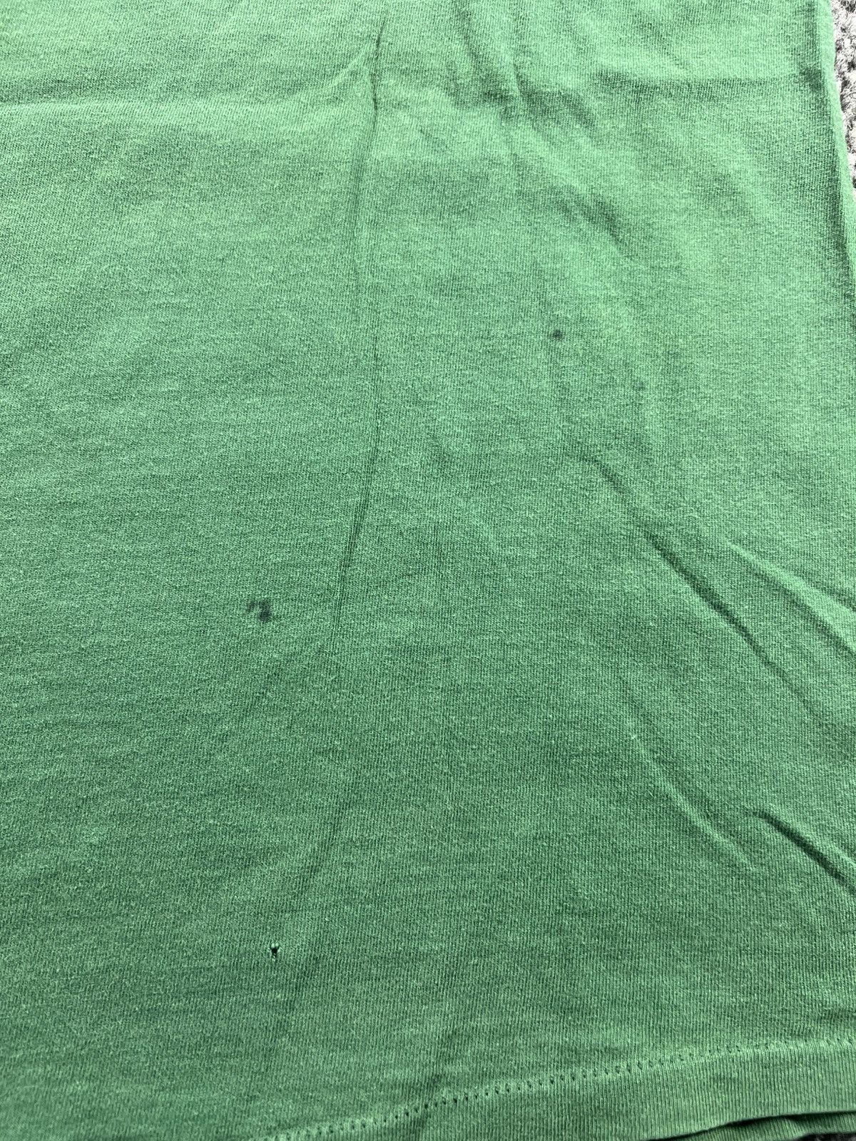 Droors Vintage 90’s Droors Skate T shirt Size US L / EU 52-54 / 3 - 7 Thumbnail