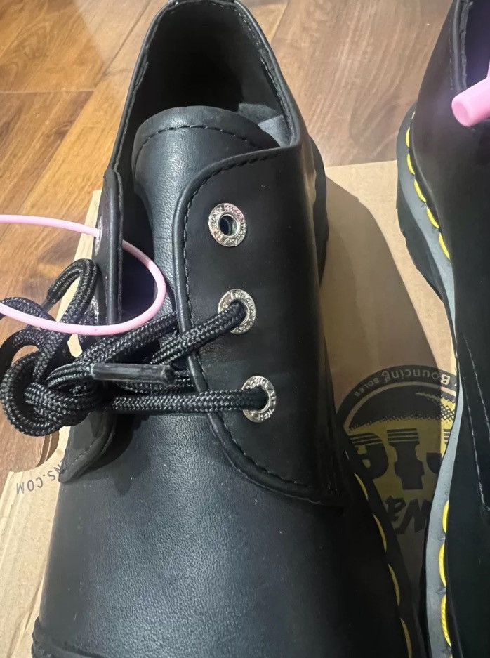 Dr. Martens Dr.Martens shoes 2412-Nextarrow Size US 9 / EU 42 - 3 Thumbnail