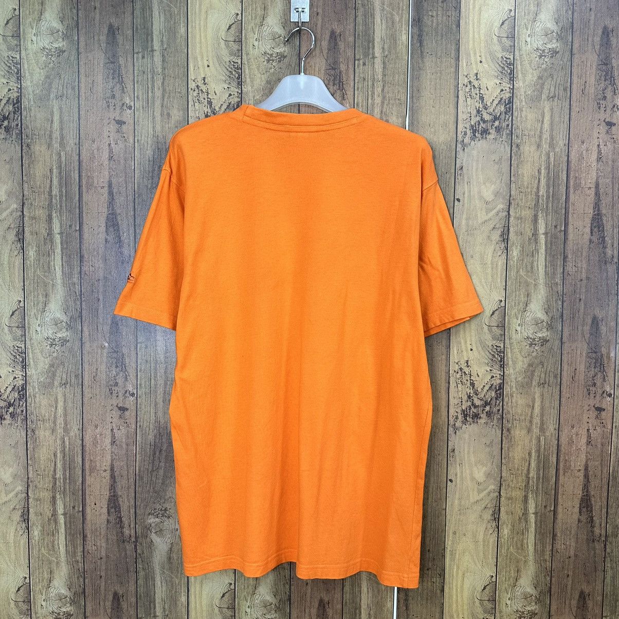Nike Nike Be True To Your School Vintage Tshirt A696 Size US L / EU 52-54 / 3 - 4 Thumbnail