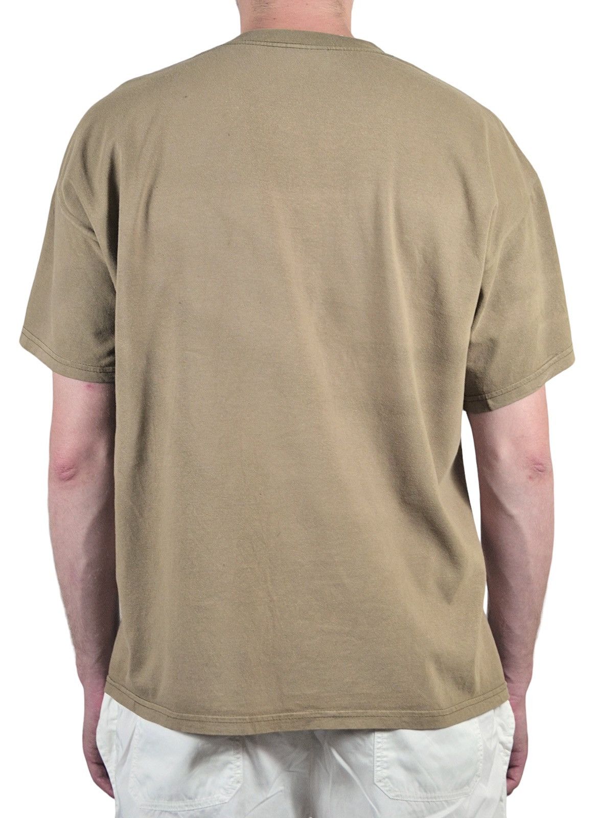 Microsoft 90s OpenBSD Software Vintage Tee Y2K Size US XL / EU 56 / 4 - 3 Thumbnail