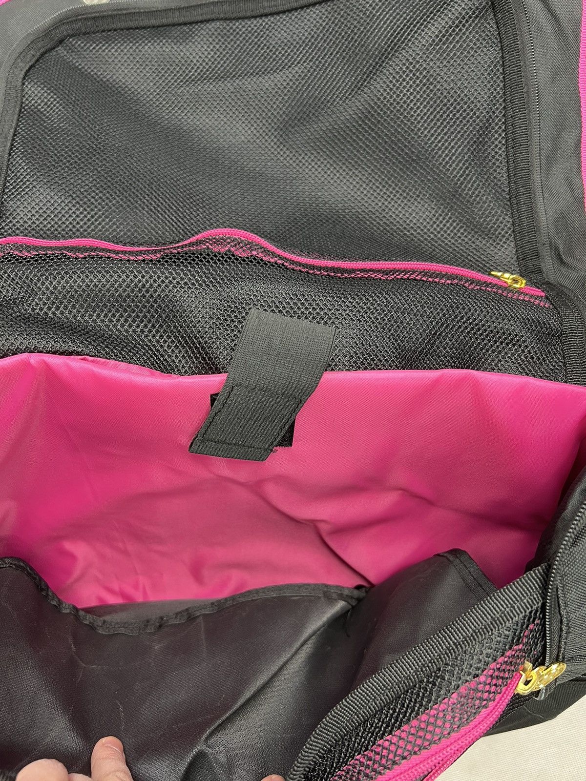 Ecko Unltd. Handbag Ecko Unltd. Multi Pocket Hip Hip New With Tags Size ONE SIZE - 8 Thumbnail
