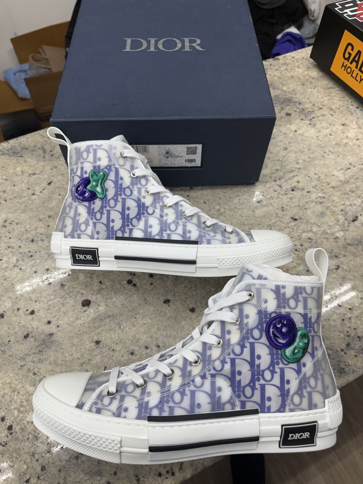Dior Christian Dior B23s Size US 10 / EU 43 - 1 Thumbnail
