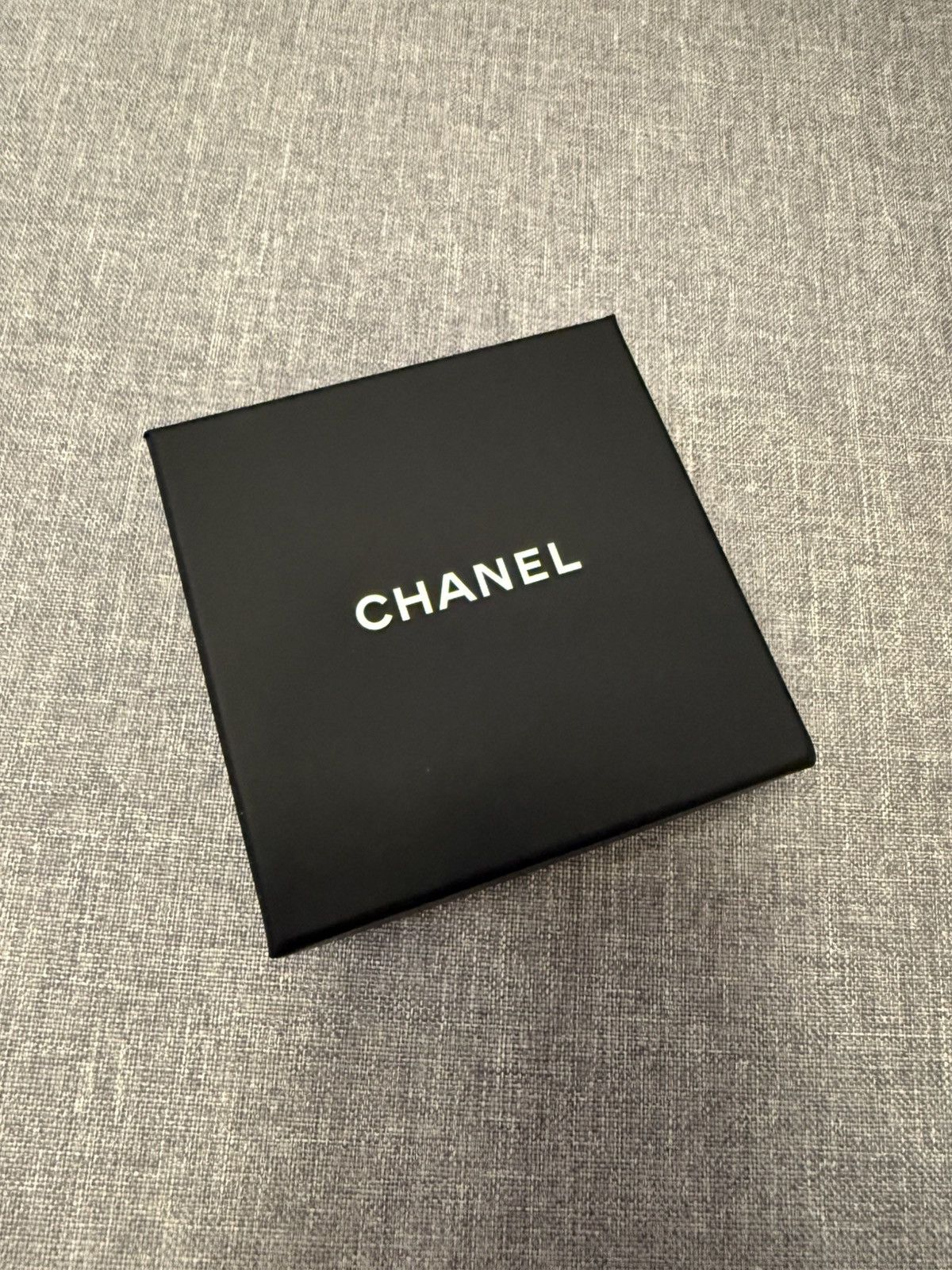 Chanel Chanel coco heart chained brooch Size ONE SIZE - 10 Thumbnail