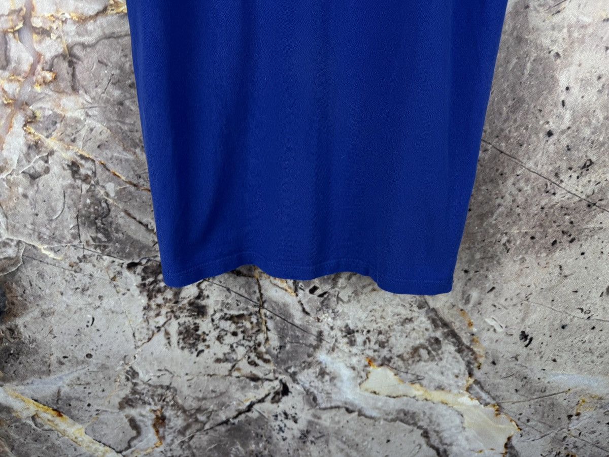 Chelsea Soccer Men’s Score Draw Polo Shirt Chelsea FC Jersey Size XXL Size US XXL / EU 58 / 5 - 15 Thumbnail