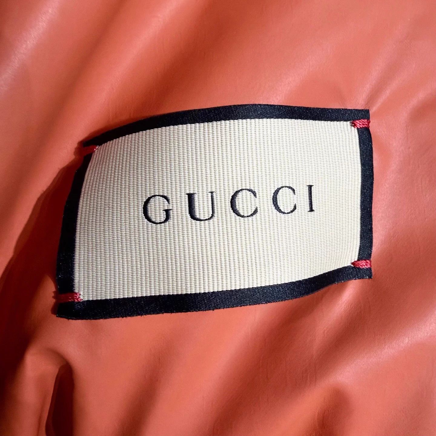 Gucci Gucci Men's GG Allover Print Windbreaker Deep Brown 46 Size US S / EU 44-46 / 1 - 4 Thumbnail