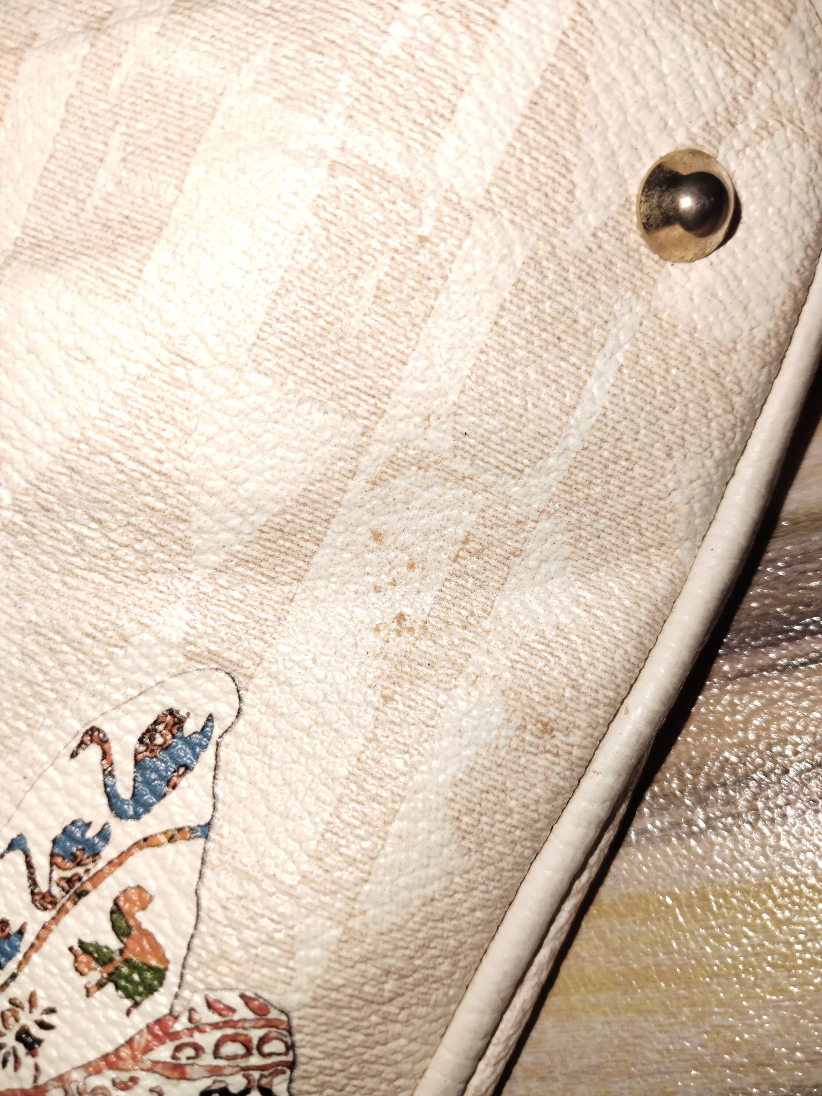Furla FURLA Dragonfly Print Tote Bag Size ONE SIZE - 10 Thumbnail