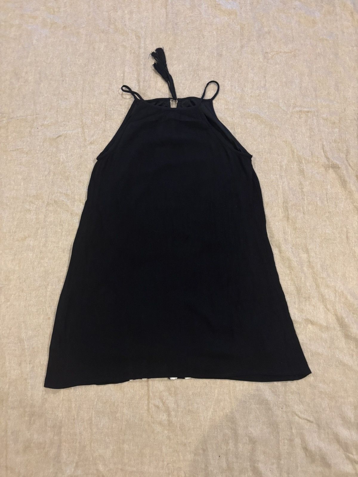 Other Black dress.wd-212 Size M / US 6-8 / IT 42-44 - 8 Thumbnail