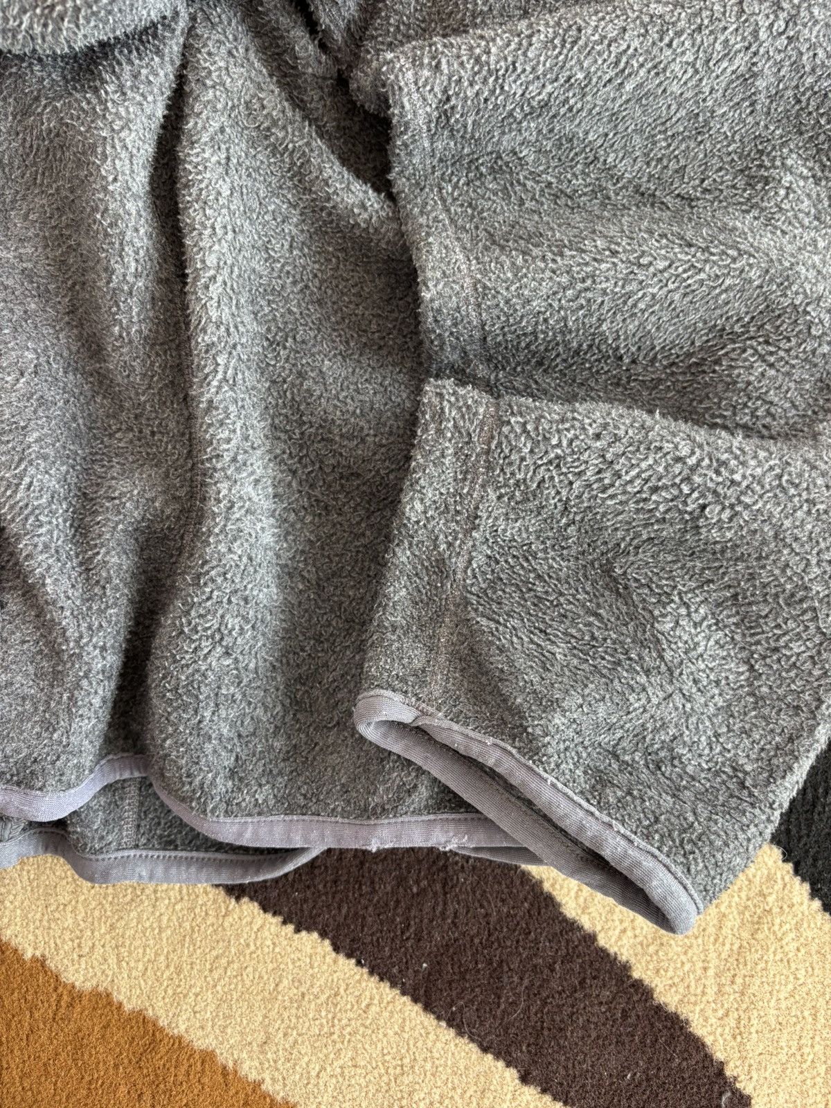 Patagonia Vintage 1990’s patagonia Retrox Deep pile Fleece Size US L / EU 52-54 / 3 - 6 Thumbnail