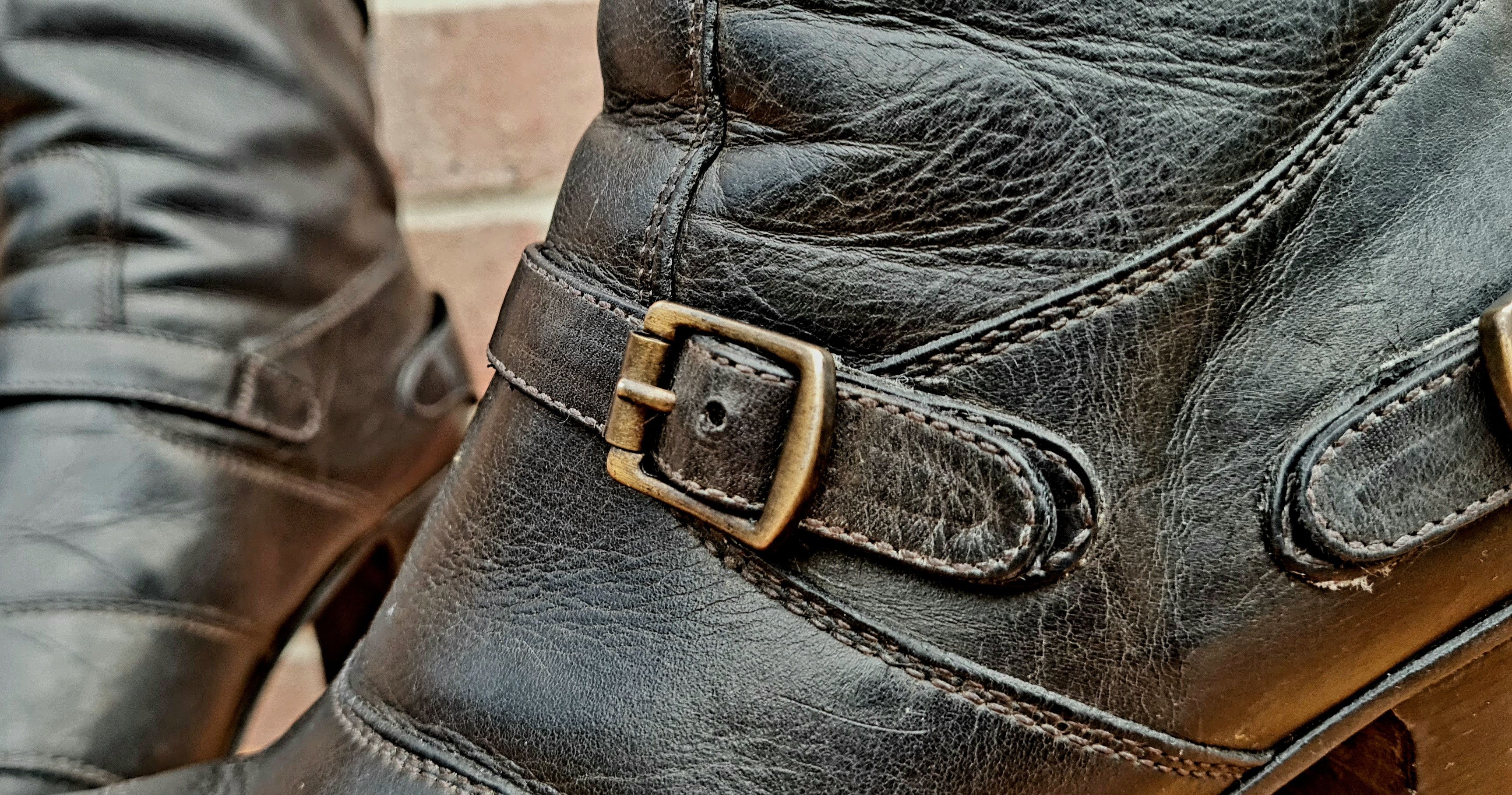 Belstaff Urbanmaster Size US 7 / IT 37 - 9 Thumbnail