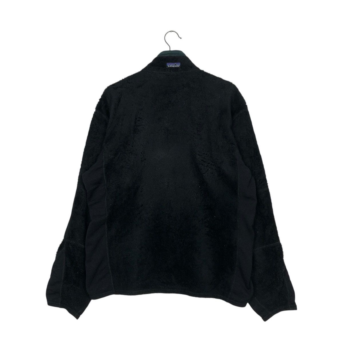 Patagonia 🔥VINTAGE ZIPPER JACKET FLEECE PATAGONIA POLARTEC REGULATOR Size US M / EU 48-50 / 2 - 10 Thumbnail