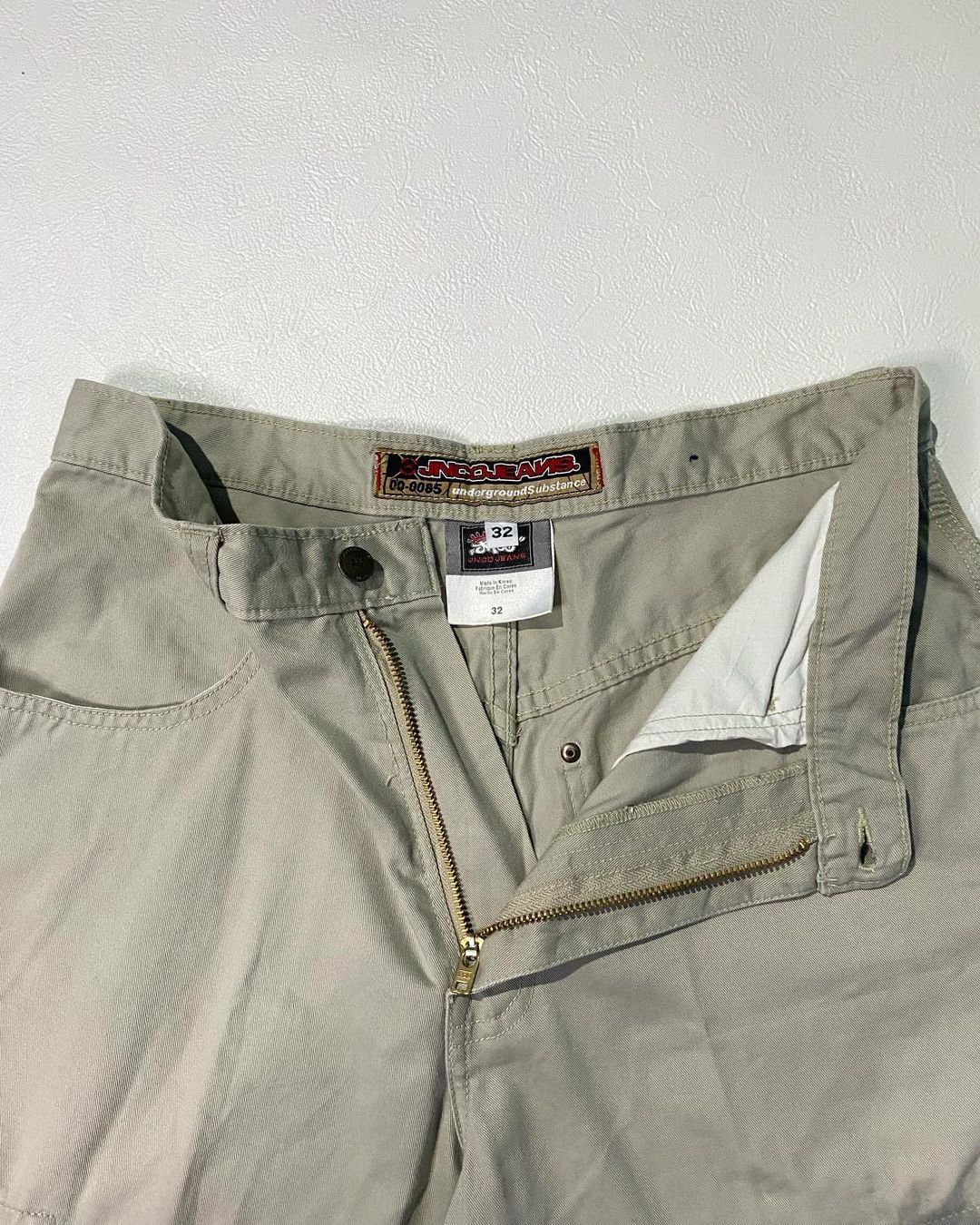 JNCO × Vintage JNCO Jeans Size US 32 / EU 48 - 6 Thumbnail