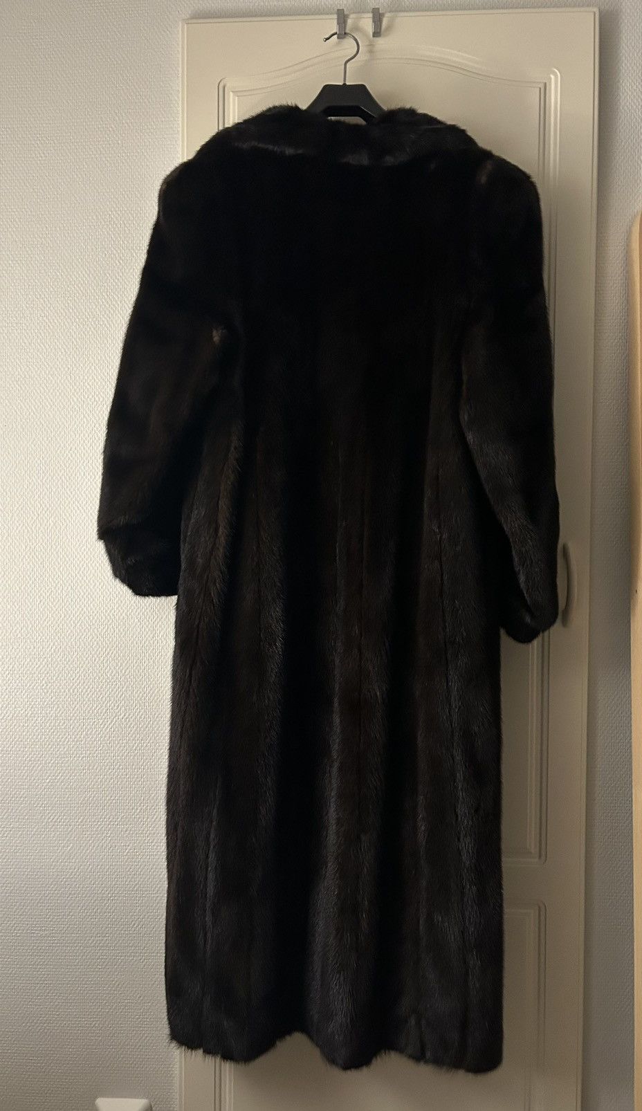 Other Mink fur Size M / US 6-8 / IT 42-44 - 3 Thumbnail