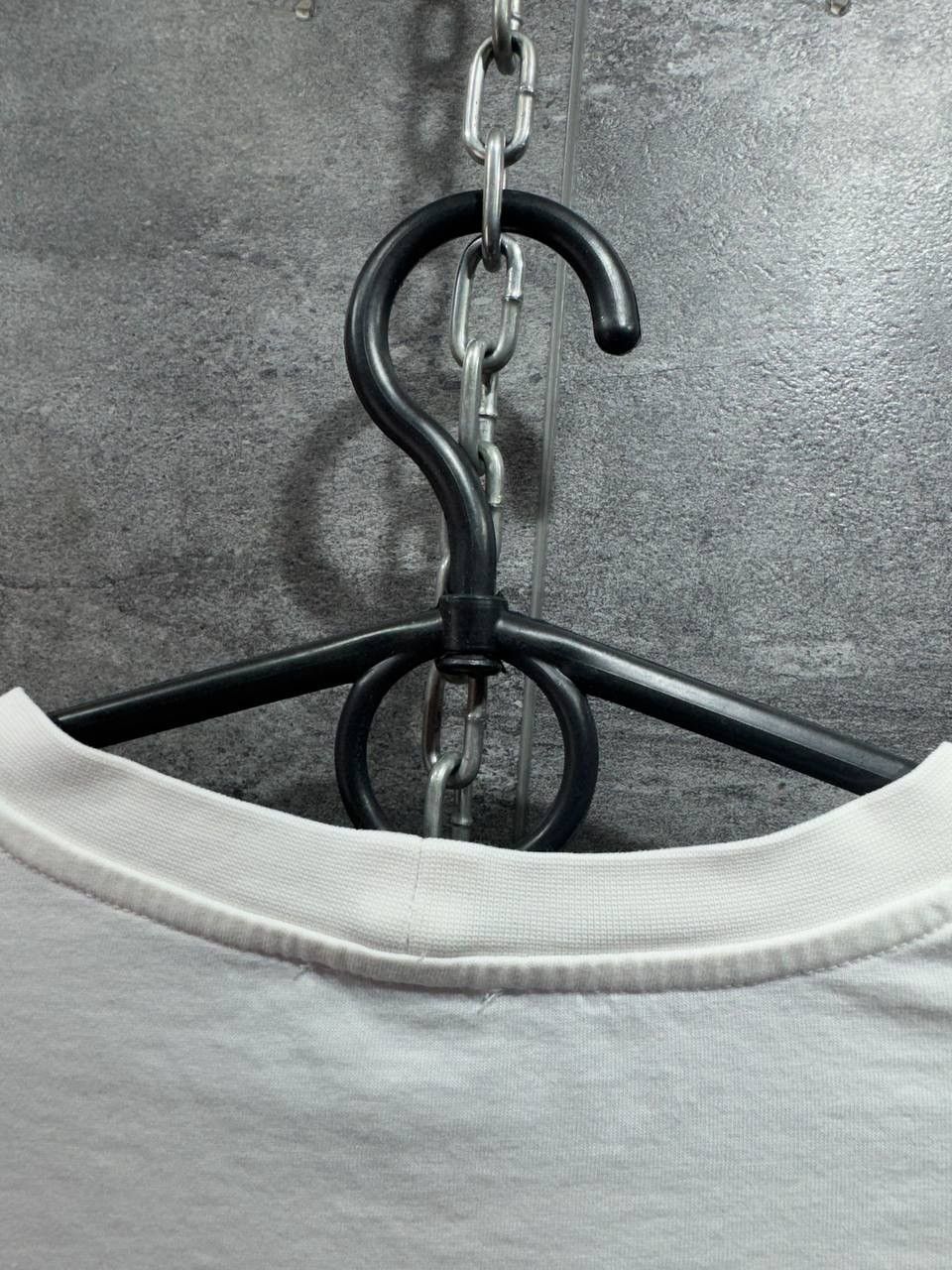 Kenzo KENZO Tiger Logo T-Shirt Size US M / EU 48-50 / 2 - 13 Thumbnail