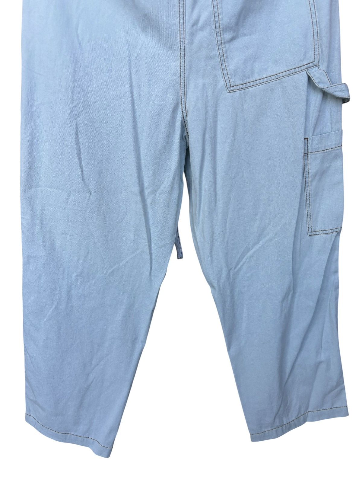 Loewe Loewe Workwear Pants Size US 32 / EU 48 - 6 Thumbnail