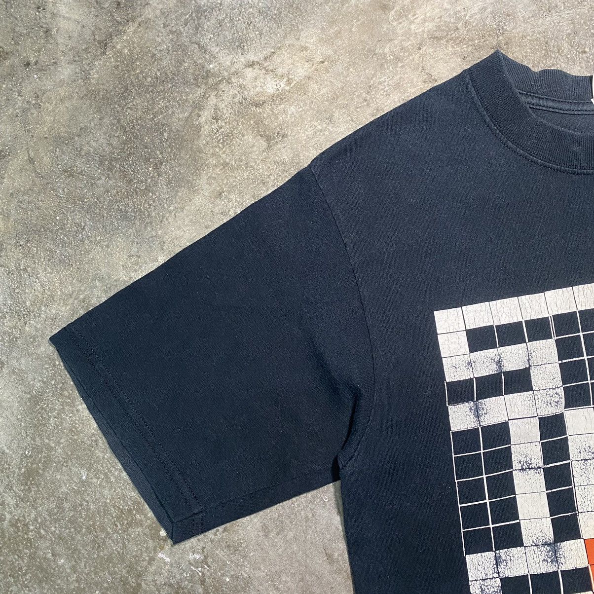 Band Tees × Vintage Straightener Traveling Japanese Rock Band T Shirt Size US S / EU 44-46 / 1 - 5 Thumbnail