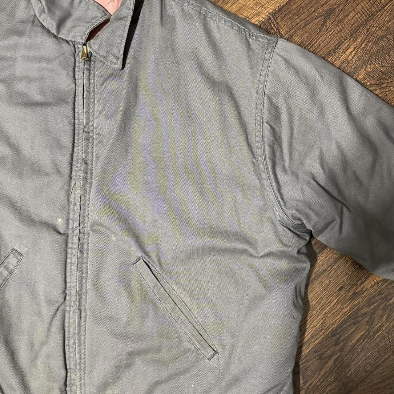 Designer mid to late 90s bomber jacket Size US S / EU 44-46 / 1 - 4 Thumbnail