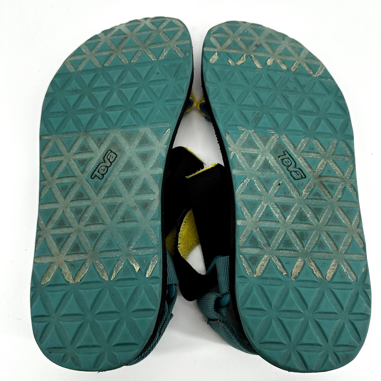 Teva Teva Original Universal Sport Sandals EVA Strappy Multi 9 Size US 9 / EU 42 - 7 Thumbnail
