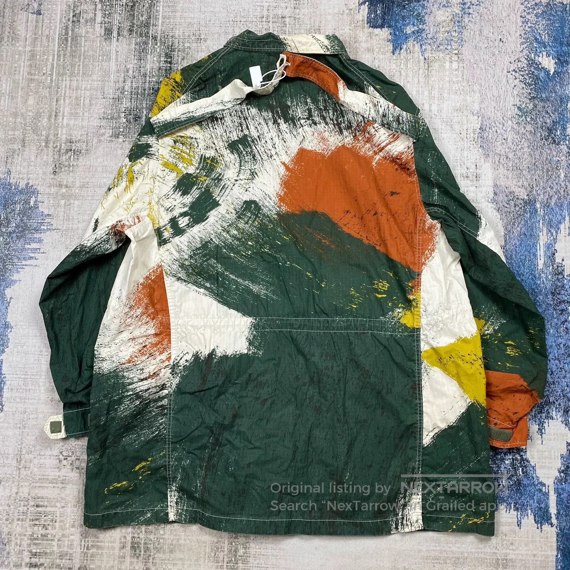 Kapital KAPITAL Japanese. Size US L / EU 52-54 / 3 - 7 Thumbnail
