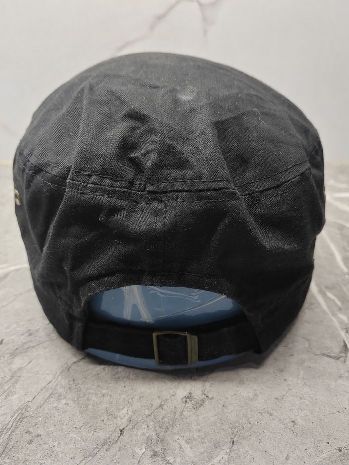 If Six Was Nine Vintage Cadet Japanese Distressed Style Cap Hat Size ONE SIZE - 5 Thumbnail