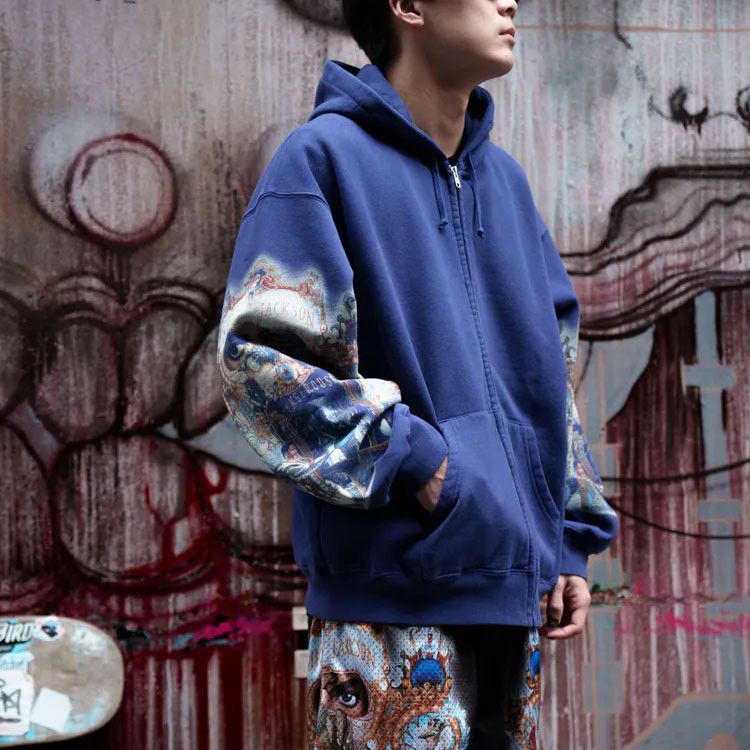 Supreme Supreme Michael Jackson hoodie | Grailed