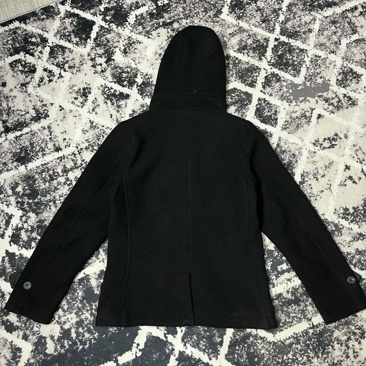 HARE × Japanese Brand Japanase Brand Hare wool jacket Size US S / EU 44-46 / 1 - 2 Thumbnail