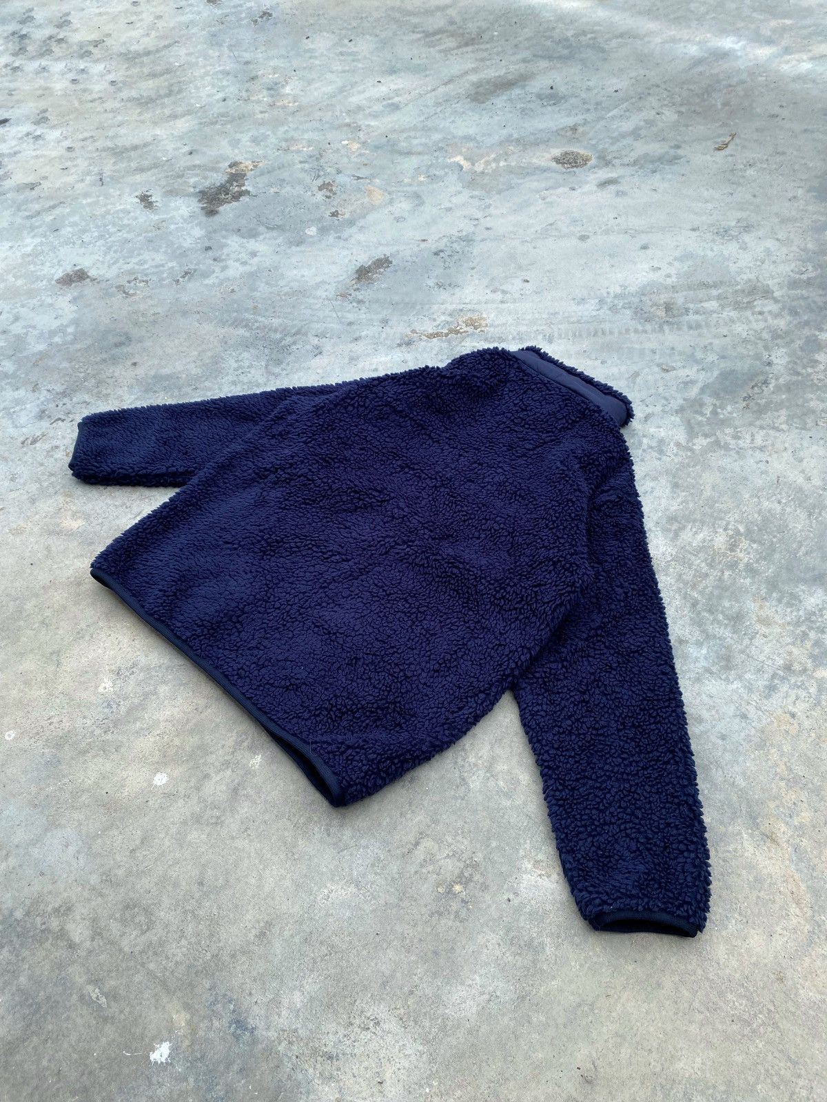 Uniqlo × White Mountaineering Uniqlo x White Mountaineering Fleece Size US S / EU 44-46 / 1 - 6 Thumbnail