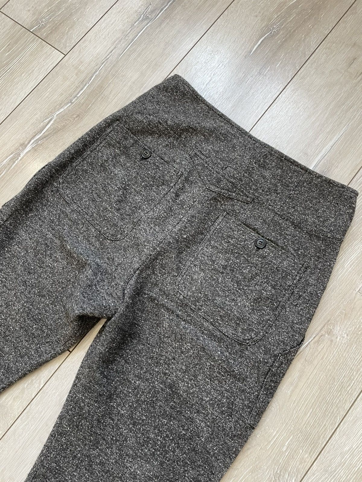 Isabel Marant × Isabel Marant Etoile Isabel Marant Etoile pants trousers Size 27" / US 4 / IT 40 - 9 Thumbnail