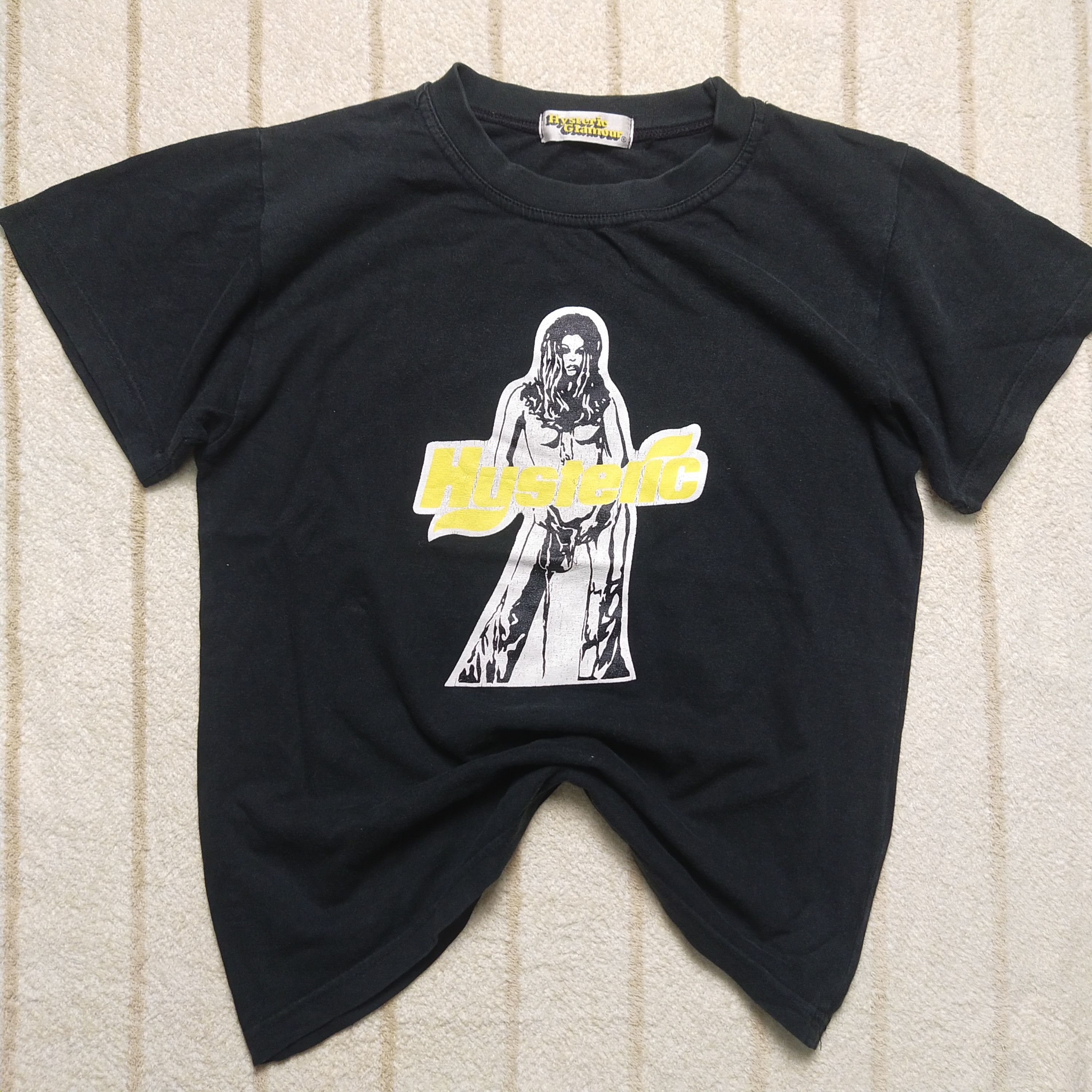 Hysteric Glamour × Vintage Hysteric Glamour Women ☺ Size XS / US 0-2 / IT 36-38 - 1 Thumbnail
