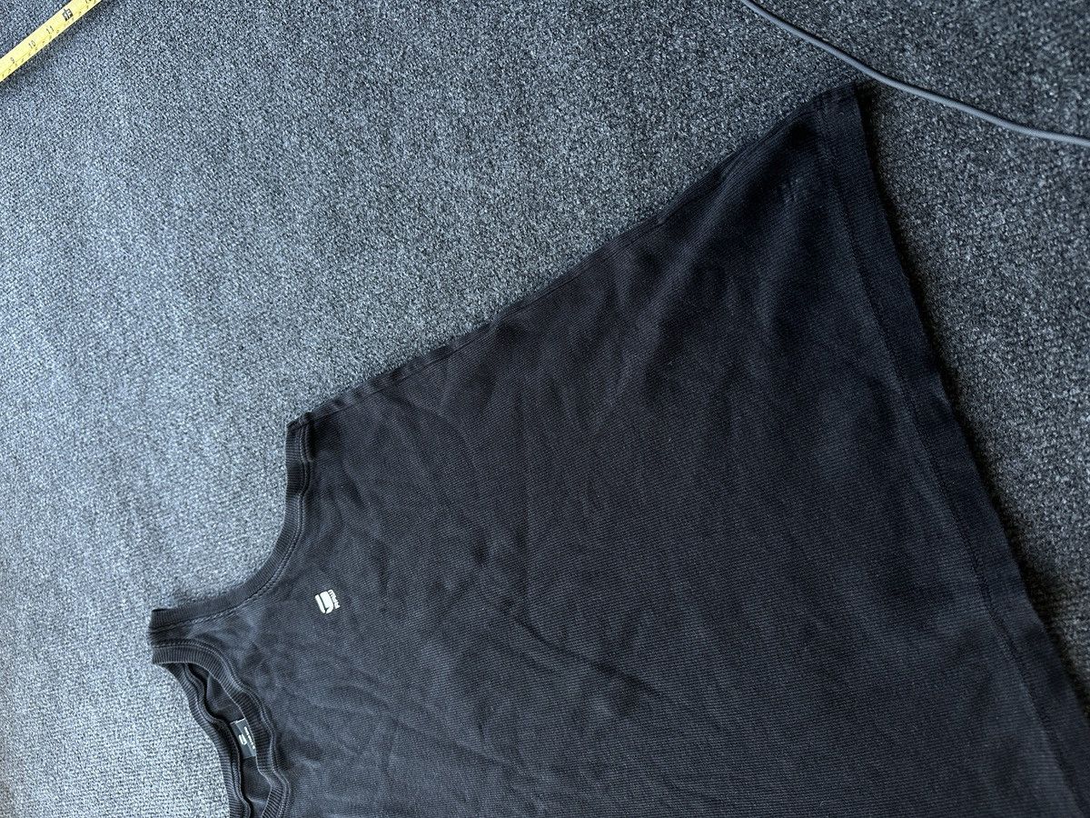 G-Star 🚨VINTAGE G STAR RAW SLEEVELESS TANK T SHIRT RARE Size US L / EU 52-54 / 3 - 3 Thumbnail