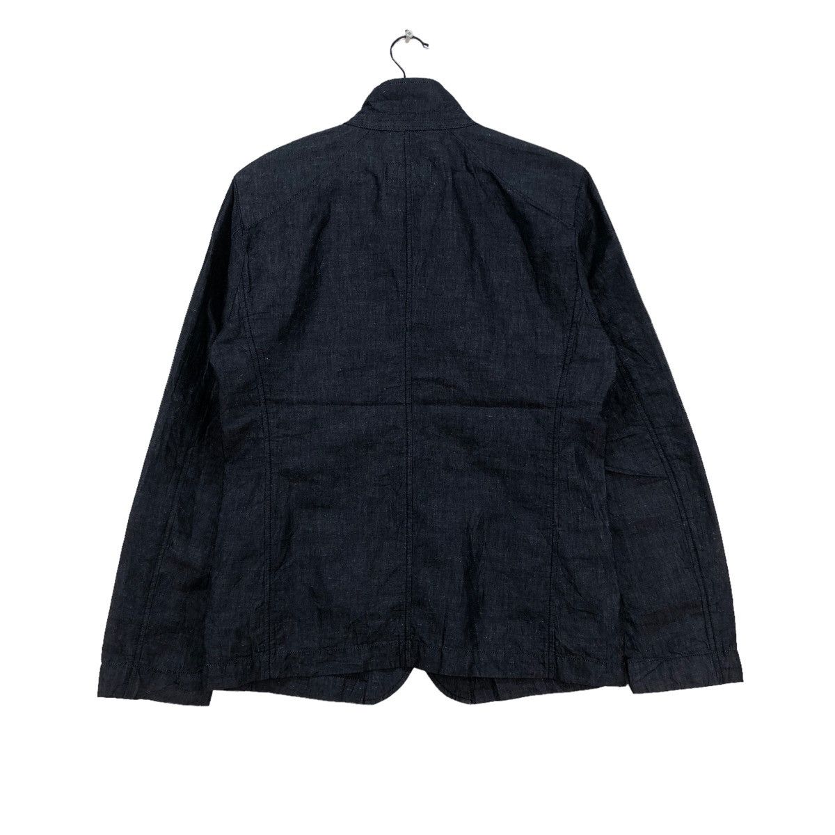 Mackintosh 🔥Mankintosh Denim Jacket Size US M / EU 48-50 / 2 - 2 Thumbnail